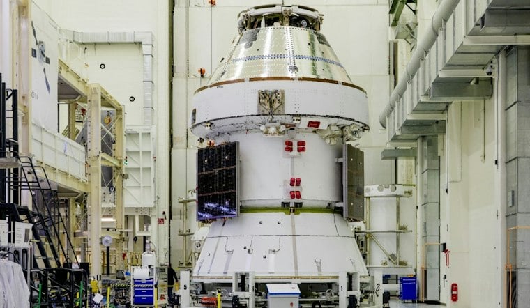 Patriots QB Drake Maye Doubts Moon Landing, NASA Chief Fires Back With Receipts