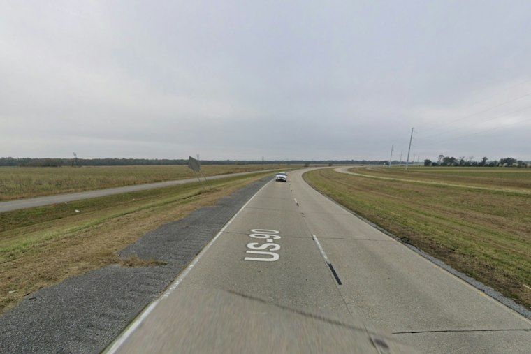 Patterson Man, 42, Dies After Pickup Hits His E-Bike on U.S. 90 Near Franklin