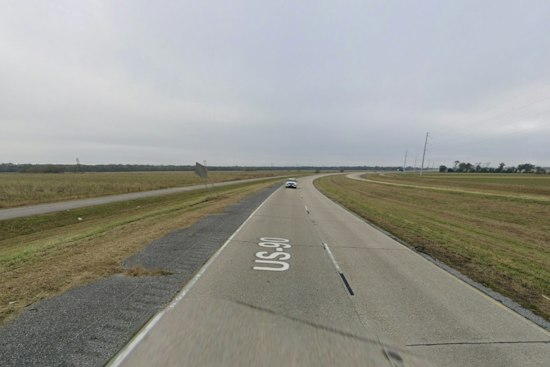 Patterson Man, 42, Dies After Pickup Hits His E-Bike on U.S. 90 Near Franklin