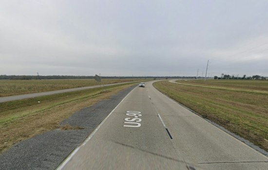 Patterson Man, 42, Dies After Pickup Hits His E-Bike on U.S. 90 Near Franklin