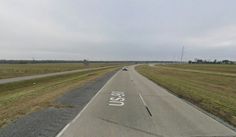 Patterson Man, 42, Dies After Pickup Hits His E-Bike on U.S. 90 Near Franklin