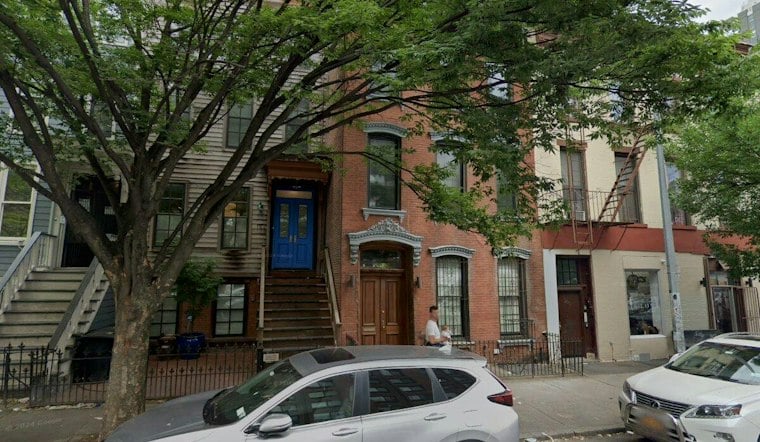 Patti Smith and Mapplethorpe's First Clinton Hill Pad Now Asks $17.5K a Month