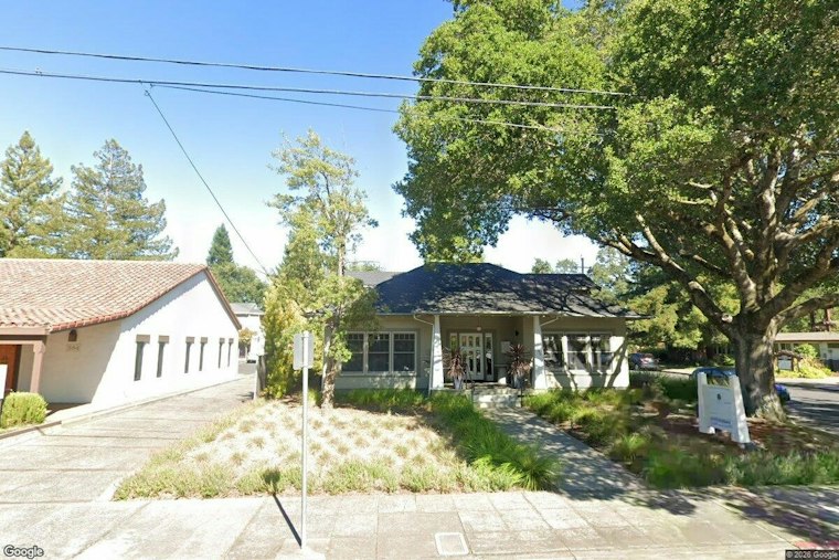 Patz & Hall Founder Reclaims Sonoma Winery, Opens New Tasting Room Near Plaza