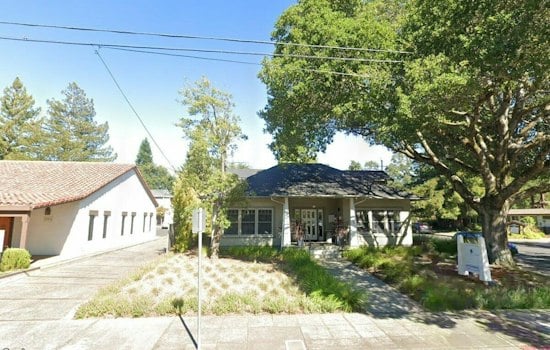 Patz & Hall Founder Reclaims Sonoma Winery, Opens New Tasting Room Near Plaza