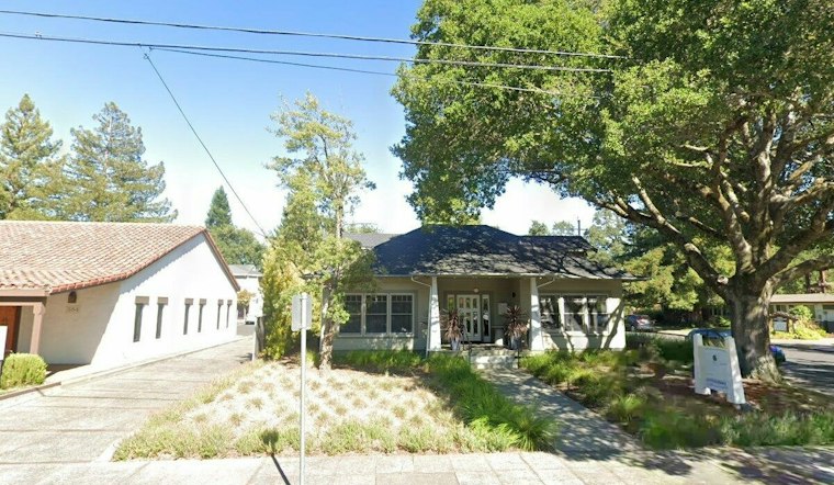 Patz & Hall Founder Reclaims Sonoma Winery, Opens New Tasting Room Near Plaza