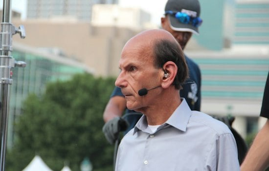 Paul Finebaum Confirms ESPN Benching Over Alabama Senate Flirtation, Contract Looms