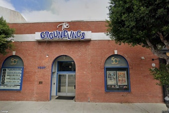 Paul Reubens' 439-Piece Archive Heads to Auction at His Groundlings Birthplace