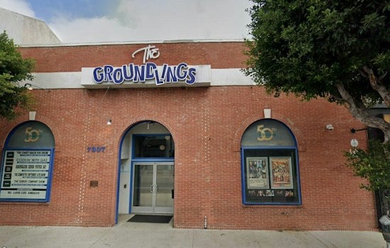 Paul Reubens' 439-Piece Archive Heads to Auction at His Groundlings Birthplace