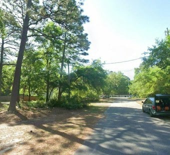 Pawleys Island Man, 57, Vanishes After Going Quiet on Family for Days