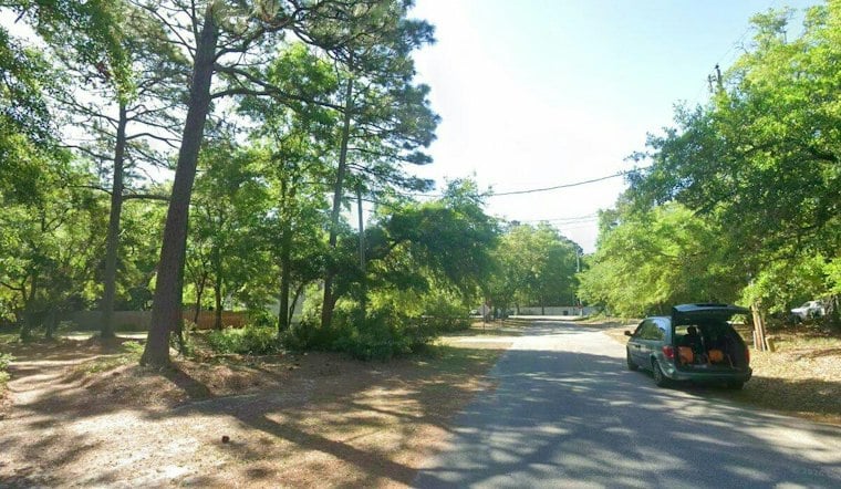 Pawleys Island Man, 57, Vanishes After Going Quiet on Family for Days