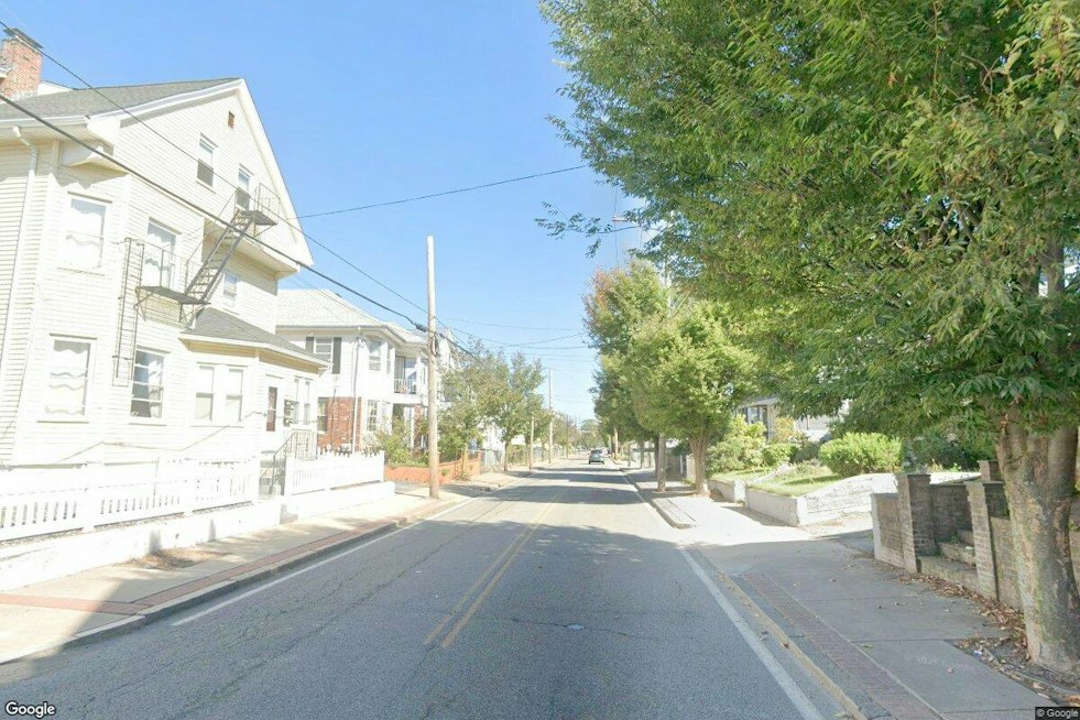 Pawtucket High School Adds 13 Student Parking Spots Amid New Traffic Plan