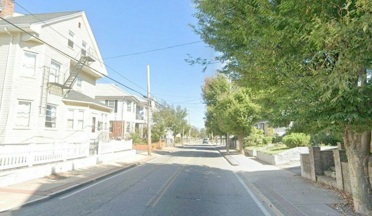 Pawtucket High School Adds 13 Student Parking Spots Amid New Traffic Plan