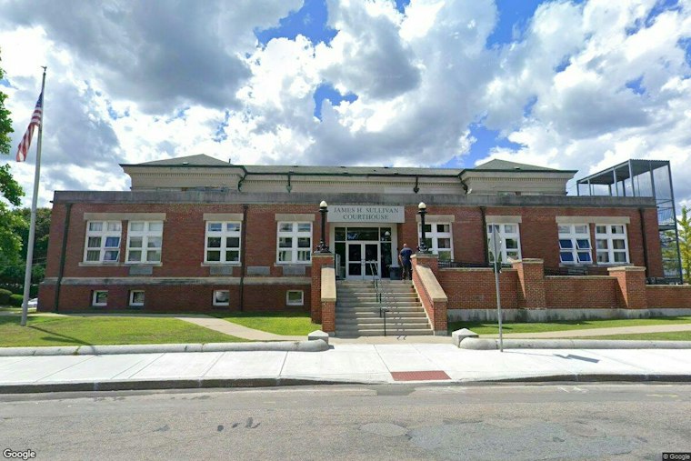 Pawtucket Man, 25, Accused of Trashing Attleboro Middle School, Hitting 3 Officers