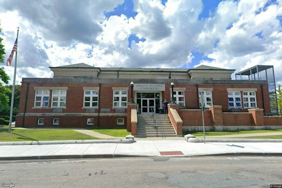 Pawtucket Man, 25, Accused of Trashing Attleboro Middle School, Hitting 3 Officers