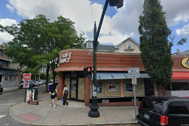 Pawtucket's Maven's Delicatessen Takes Over Next-Door Space for New HQ