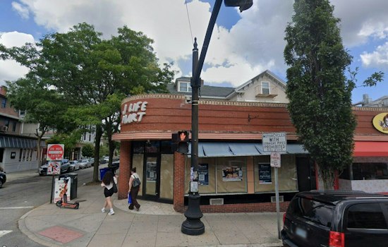 Pawtucket's Maven's Delicatessen Takes Over Next-Door Space for New HQ