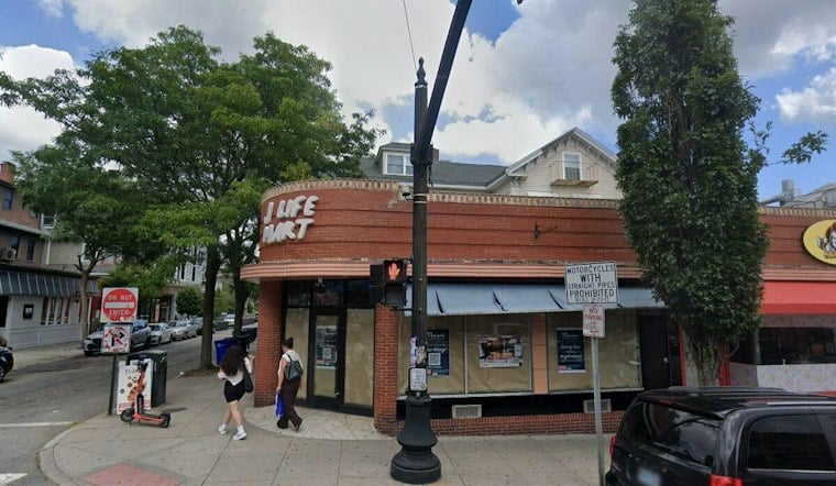 Pawtucket's Maven's Delicatessen Takes Over Next-Door Space for New HQ