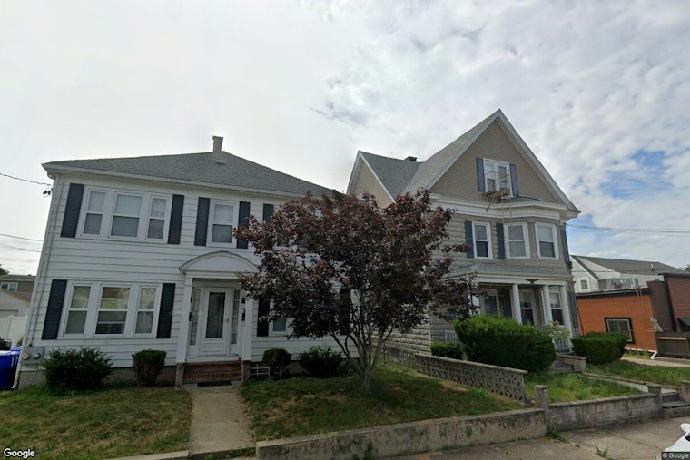 Pawtucket Standoff Ends in Death as Eviction Call Turns Into Police Siege