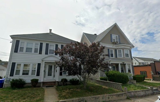 Pawtucket Standoff Ends in Death as Eviction Call Turns Into Police Siege