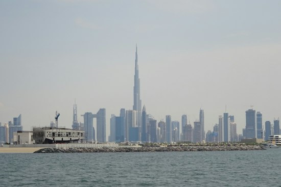 Paxton Rang In 2025 In Dubai With Two Indicted Fugitives, Report Finds