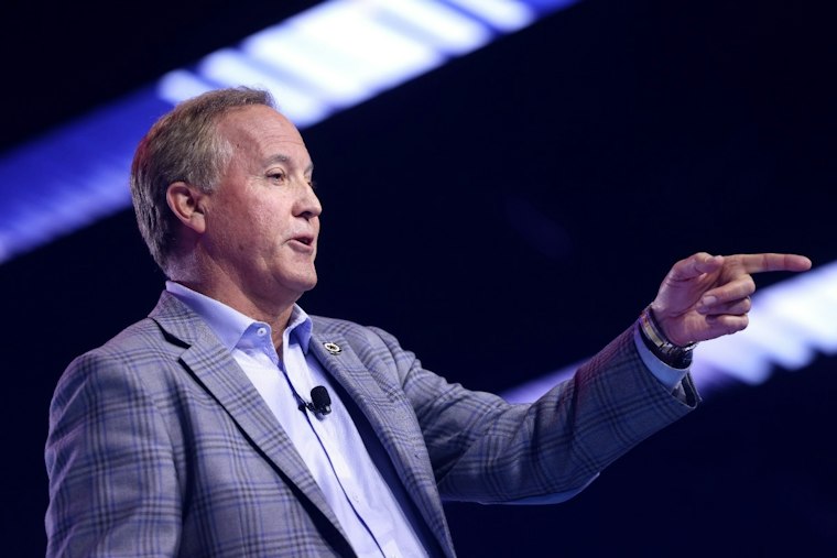Paxton, Talarico Build Rival Pastor Armies as Texas Senate Race Tightens