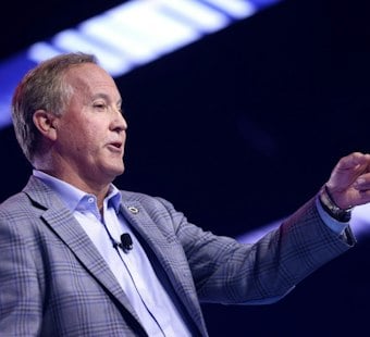 Paxton, Talarico Build Rival Pastor Armies as Texas Senate Race Tightens