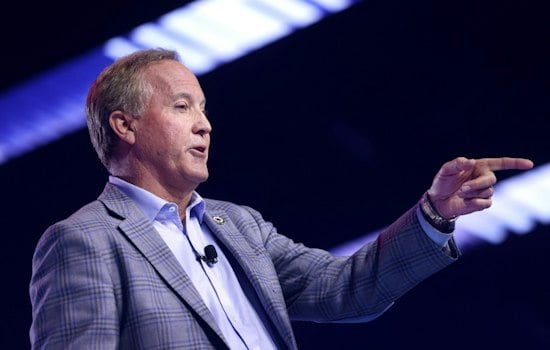 Paxton, Talarico Build Rival Pastor Armies as Texas Senate Race Tightens