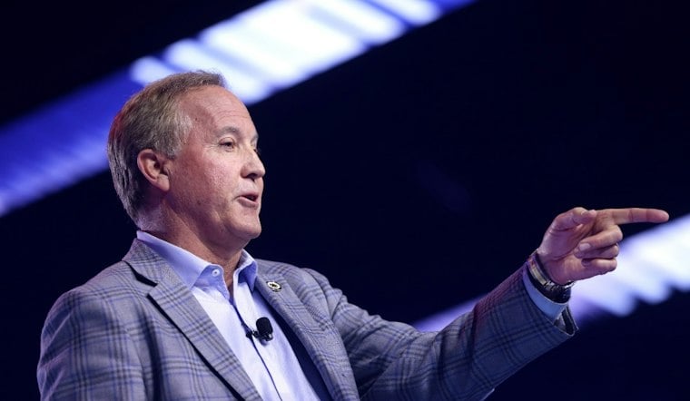 Paxton, Talarico Build Rival Pastor Armies as Texas Senate Race Tightens
