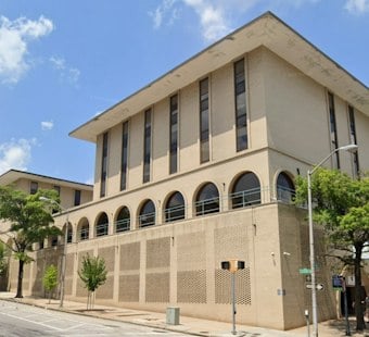 Peabody Institute Plans to Raze 1968 Mount Vernon Towers for New Arts Hub