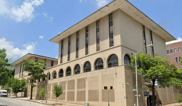 Peabody Institute Plans to Raze 1968 Mount Vernon Towers for New Arts Hub