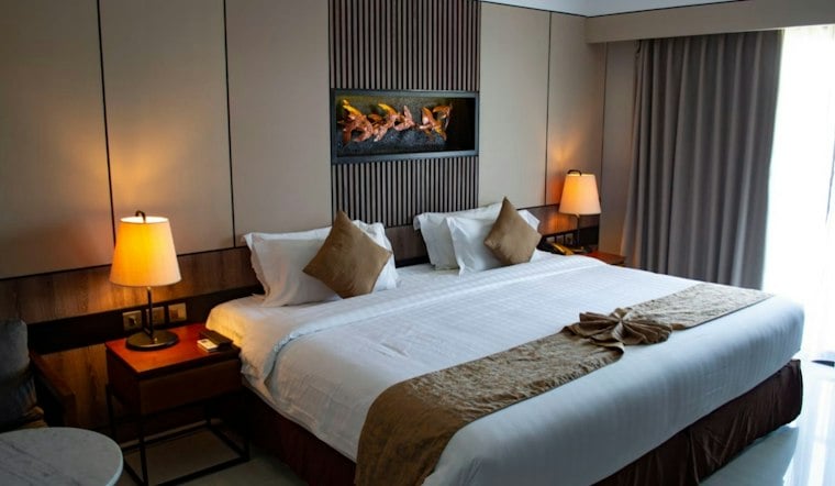 Peabody Memphis Unveils 33-Room Pembroke Club, Rooms Fetch Up to $750 a Night
