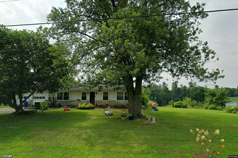 Peach Bottom Man, 56, Institutionalized After Guilty Plea in Maryland Double Murder