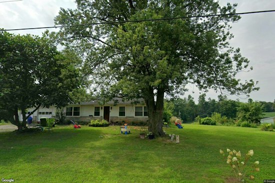 Peach Bottom Man, 56, Institutionalized After Guilty Plea in Maryland Double Murder