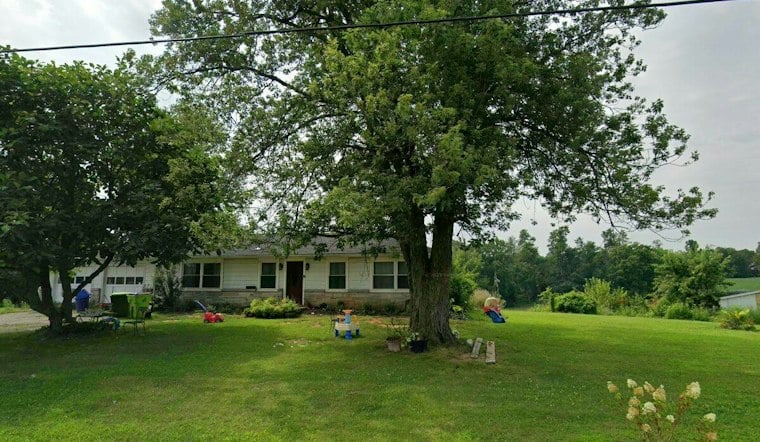 Peach Bottom Man, 56, Institutionalized After Guilty Plea in Maryland Double Murder