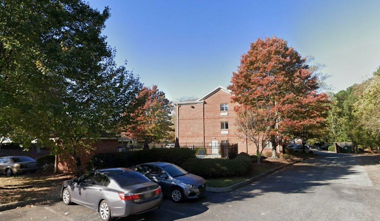 Peachtree Corners Approves Pitch-and-Putt Course for Vacant Jimmy Carter Blvd Lot