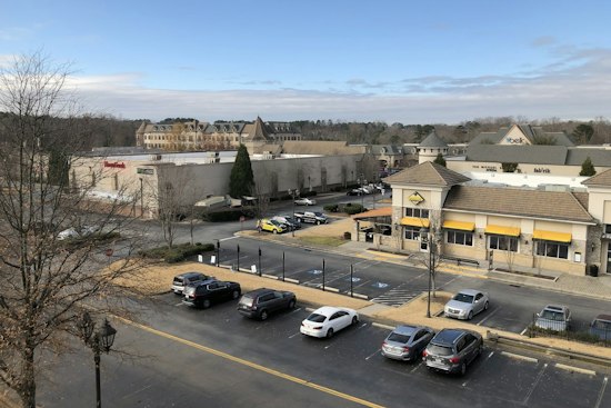 Peachtree Corners Belk Shuts After 25 Years as The Forum Bets on $13M Facelift