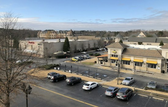 Peachtree Corners Belk Shuts After 25 Years as The Forum Bets on $13M Facelift