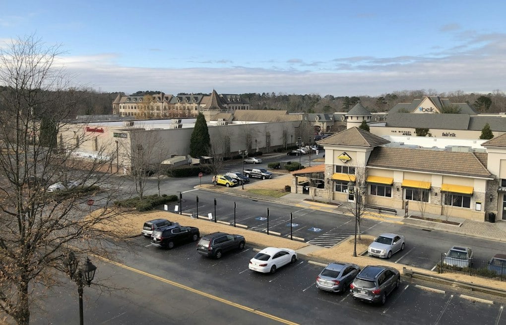 Peachtree Corners Belk Shuts After 25 Years as The Forum Bets on $13M Facelift