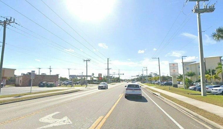 Peaks Cafe Files Paperwork for New Indian Harbour Beach Location