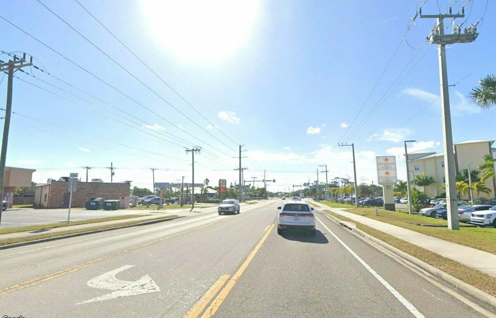 Peaks Cafe Files Paperwork for New Indian Harbour Beach Location