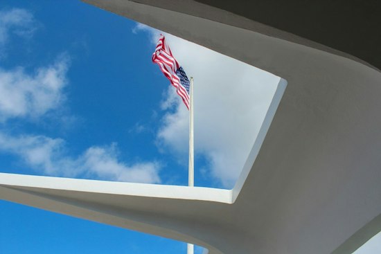 Pearl Harbor Marks 85th Anniversary With Dawn Ceremony and Ford Island Tributes