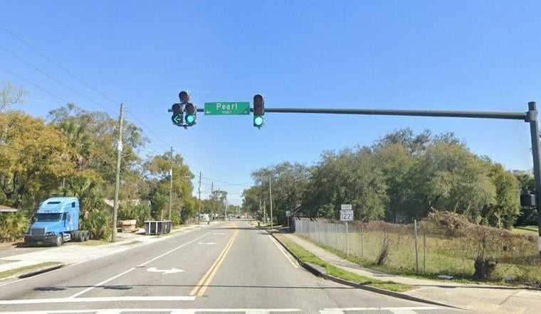 Pearl Street Shooting Hits Brentwood Again as JSO Responds Near Golfair Blvd