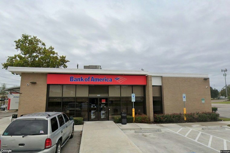 Pearland Jugging Suspects Tracked by License Plate Cameras After Vehicle Break-In