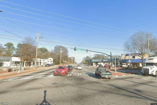 Pedestrian Critically Hurt at DeKalb Crossing With a History of Deadly Crashes