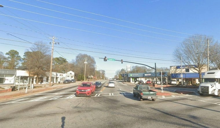 Pedestrian Critically Hurt at DeKalb Crossing With a History of Deadly Crashes