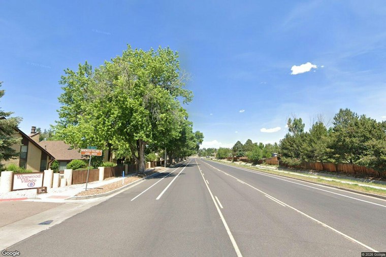 Pedestrian Critically Hurt in Oro Blanco Crash Near Austin Bluffs Parkway