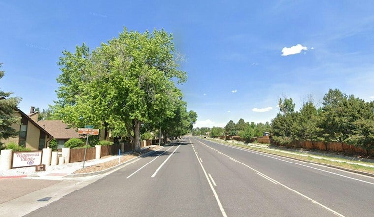 Pedestrian Critically Hurt in Oro Blanco Crash Near Austin Bluffs Parkway