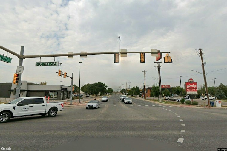 Pedestrian Critically Injured Crossing Highway 85 in Commerce City Without a Crosswalk