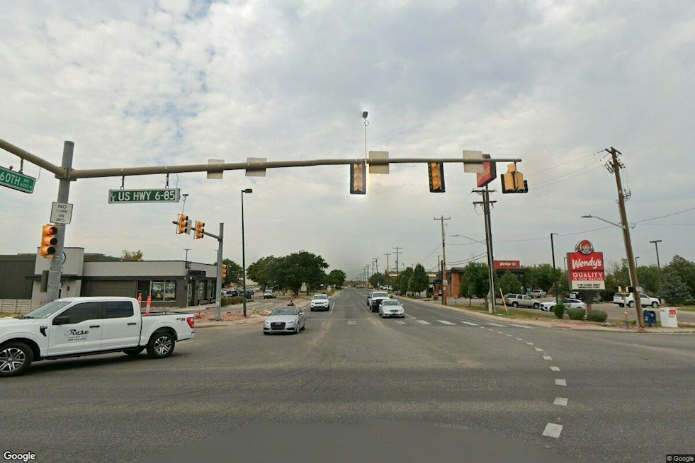 Pedestrian Critically Injured Crossing Highway 85 in Commerce City Without a Crosswalk