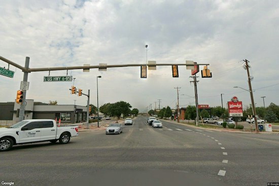 Pedestrian Critically Injured Crossing Highway 85 in Commerce City Without a Crosswalk